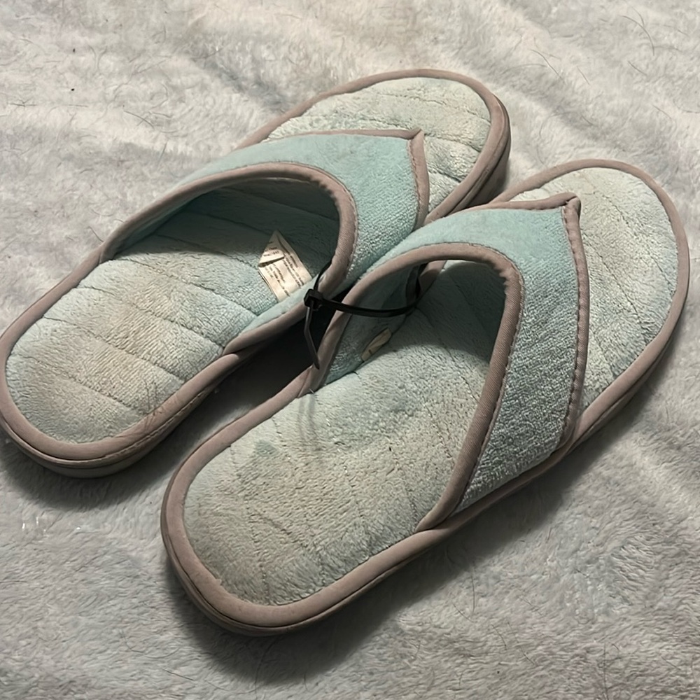 Slippers